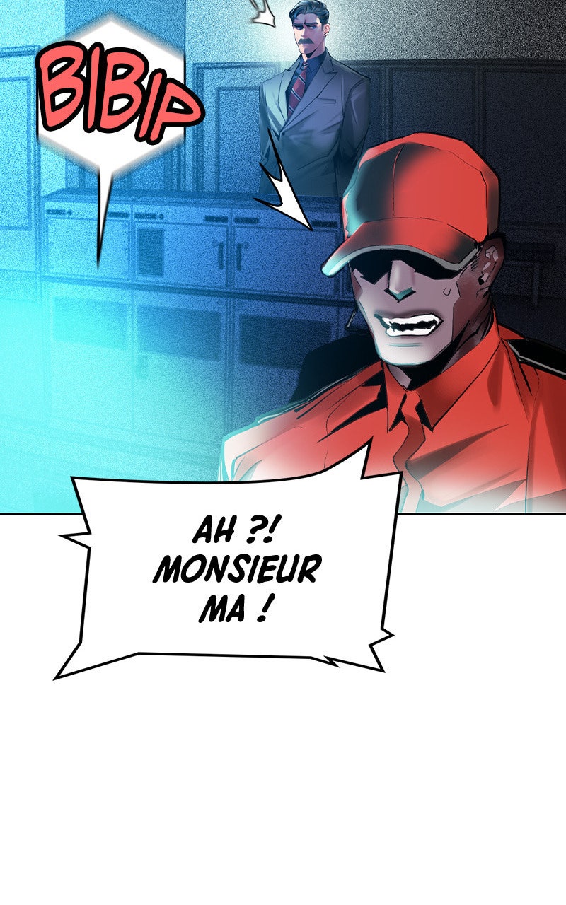 Read Jungle Juice fr Manga Online