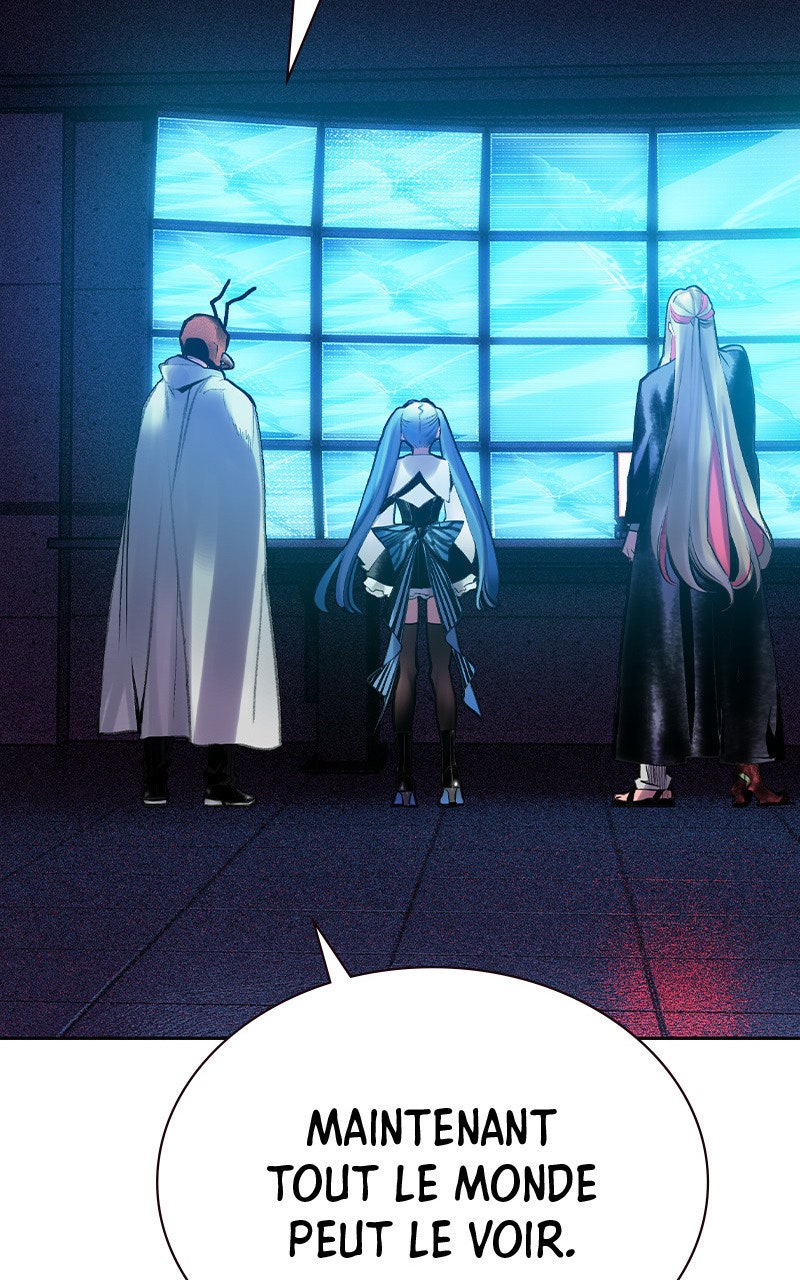 Read Jungle Juice fr Manga Online