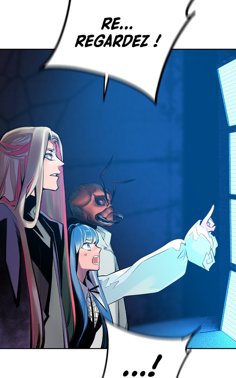 Read Jungle Juice fr Manga Online