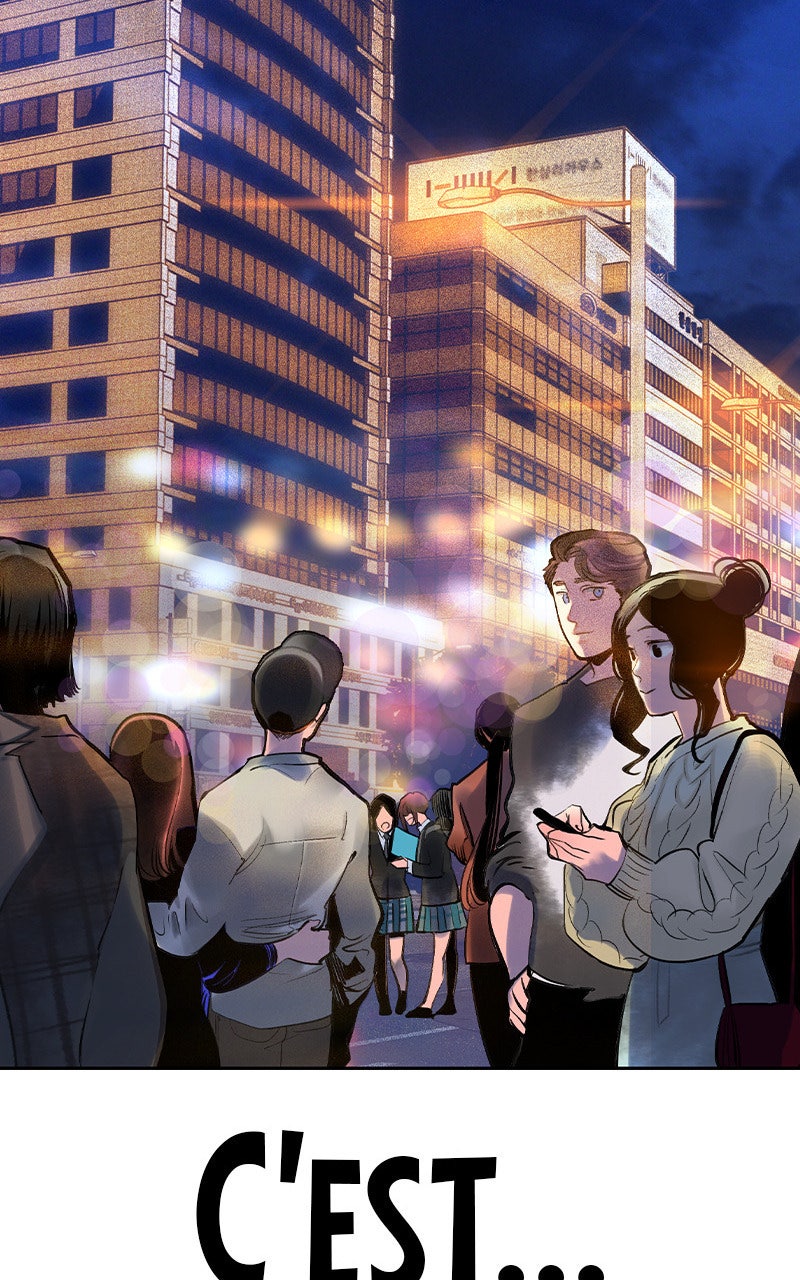 Read Jungle Juice fr Manga Online