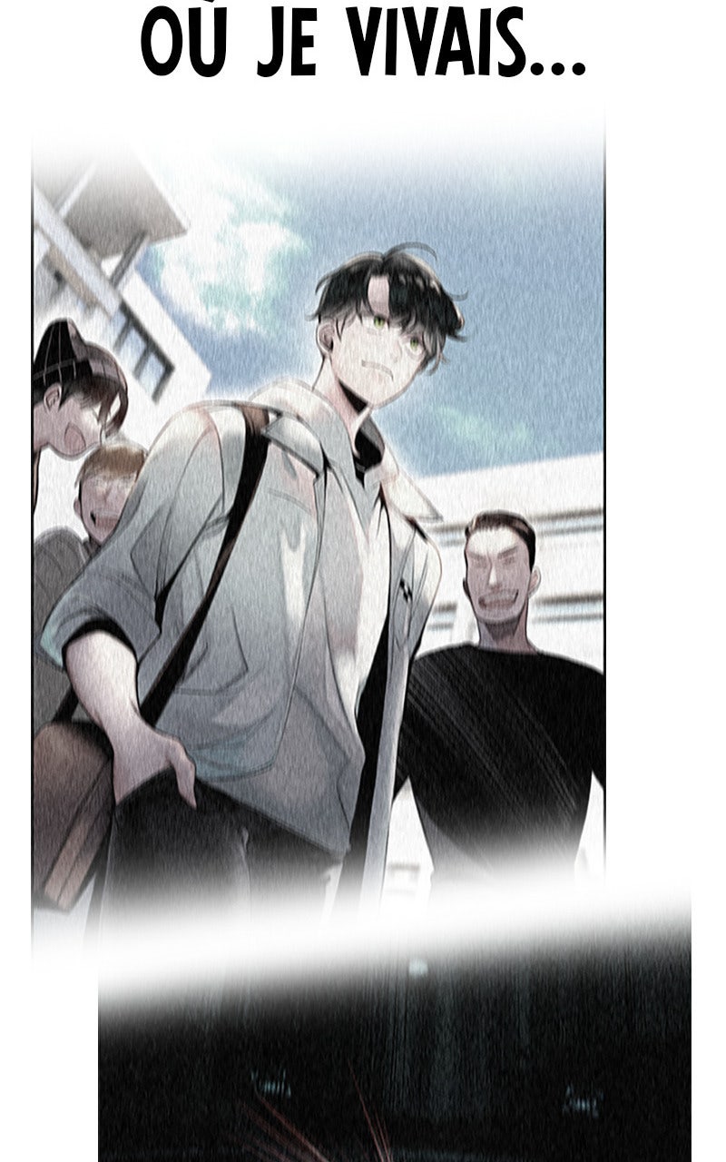 Read Jungle Juice fr Manga Online