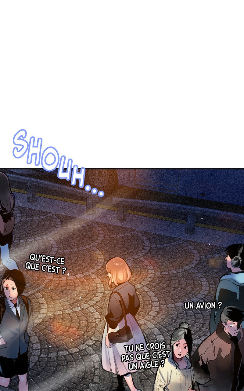 Read Jungle Juice fr Manga Online