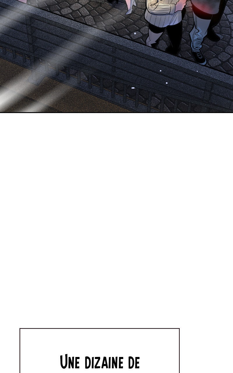 Read Jungle Juice fr Manga Online