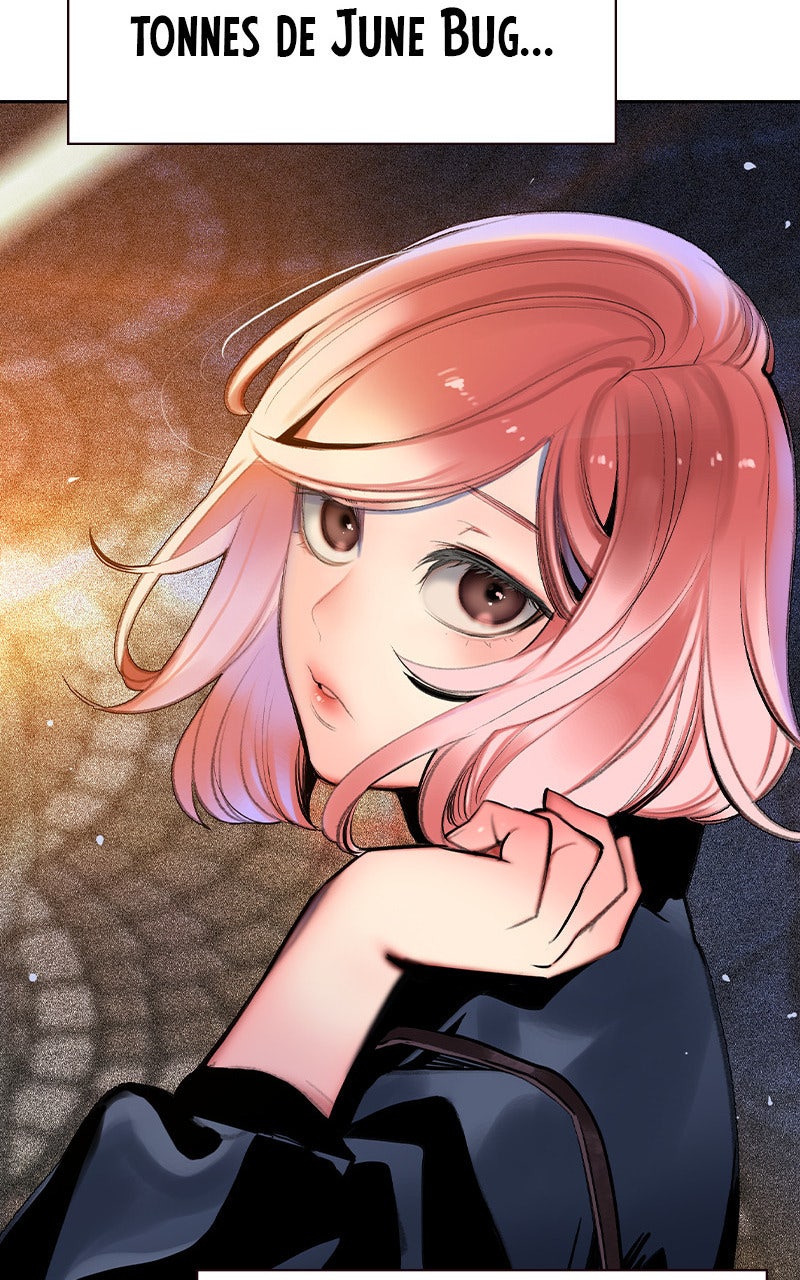 Read Jungle Juice fr Manga Online