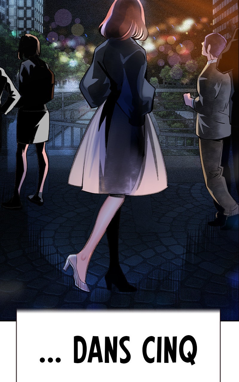 Read Jungle Juice fr Manga Online