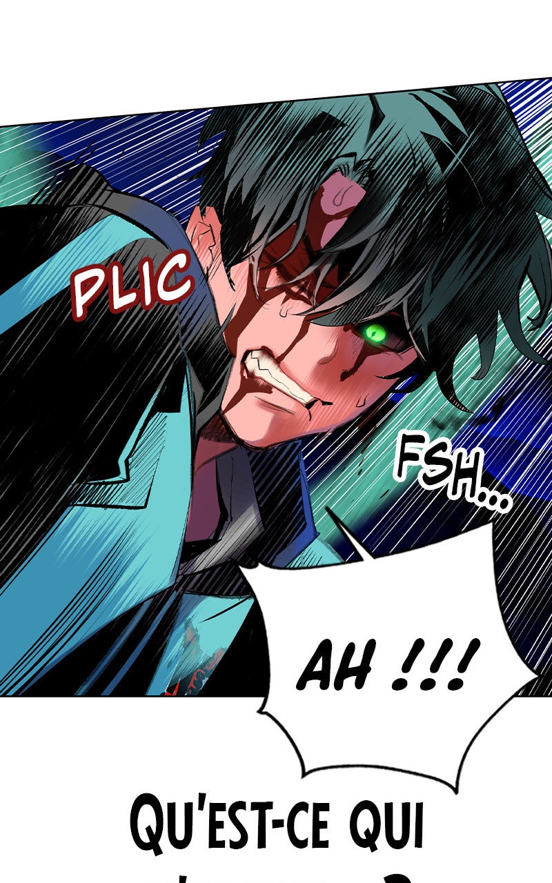 Read Jungle Juice fr Manga Online