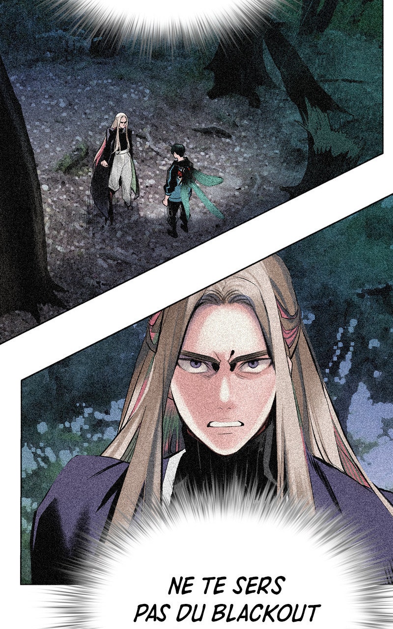 Read Jungle Juice fr Manga Online