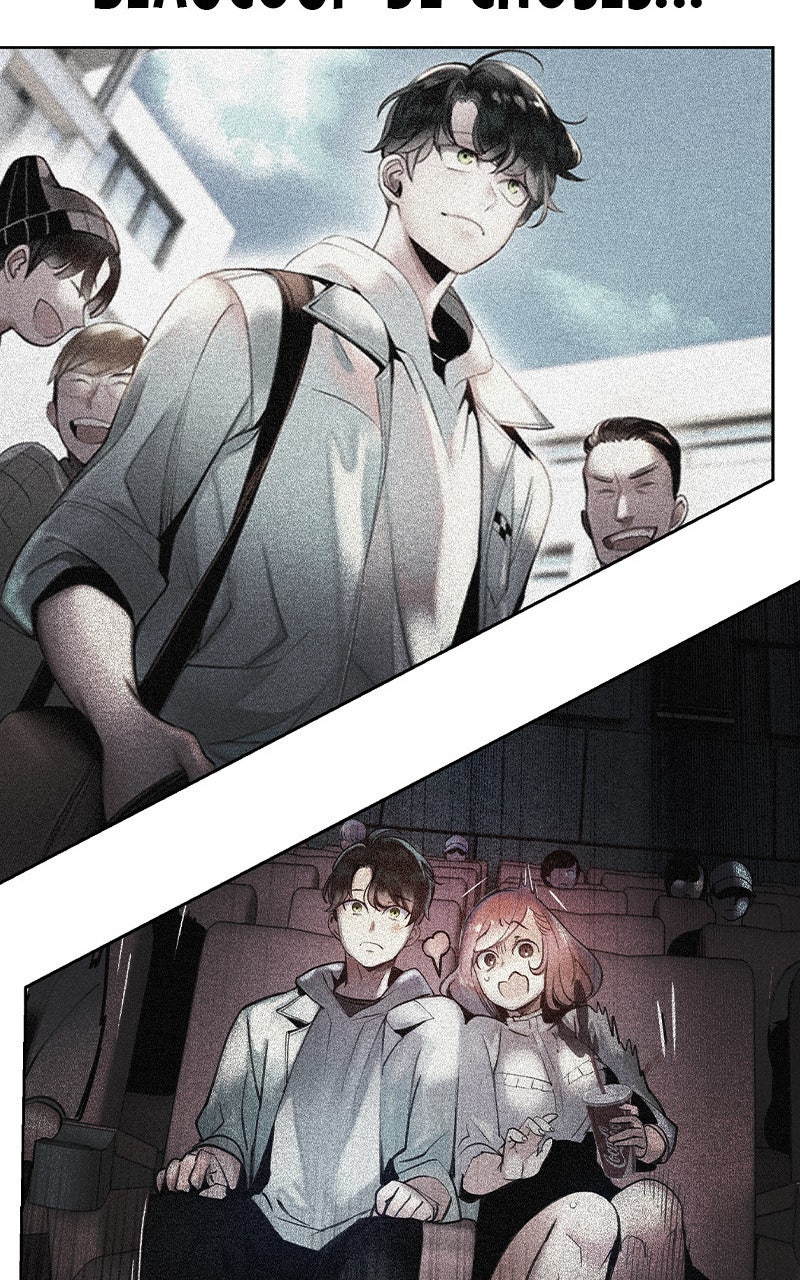 Read Jungle Juice fr Manga Online