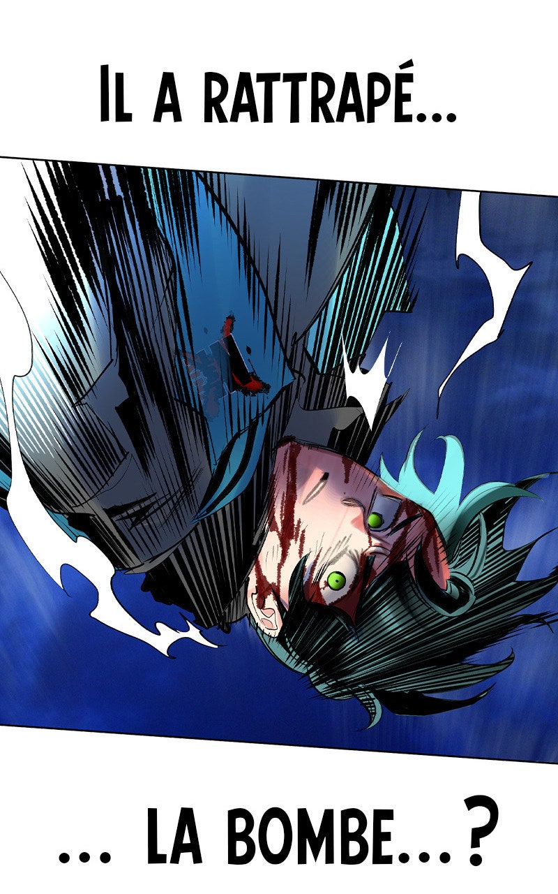 Read Jungle Juice fr Manga Online