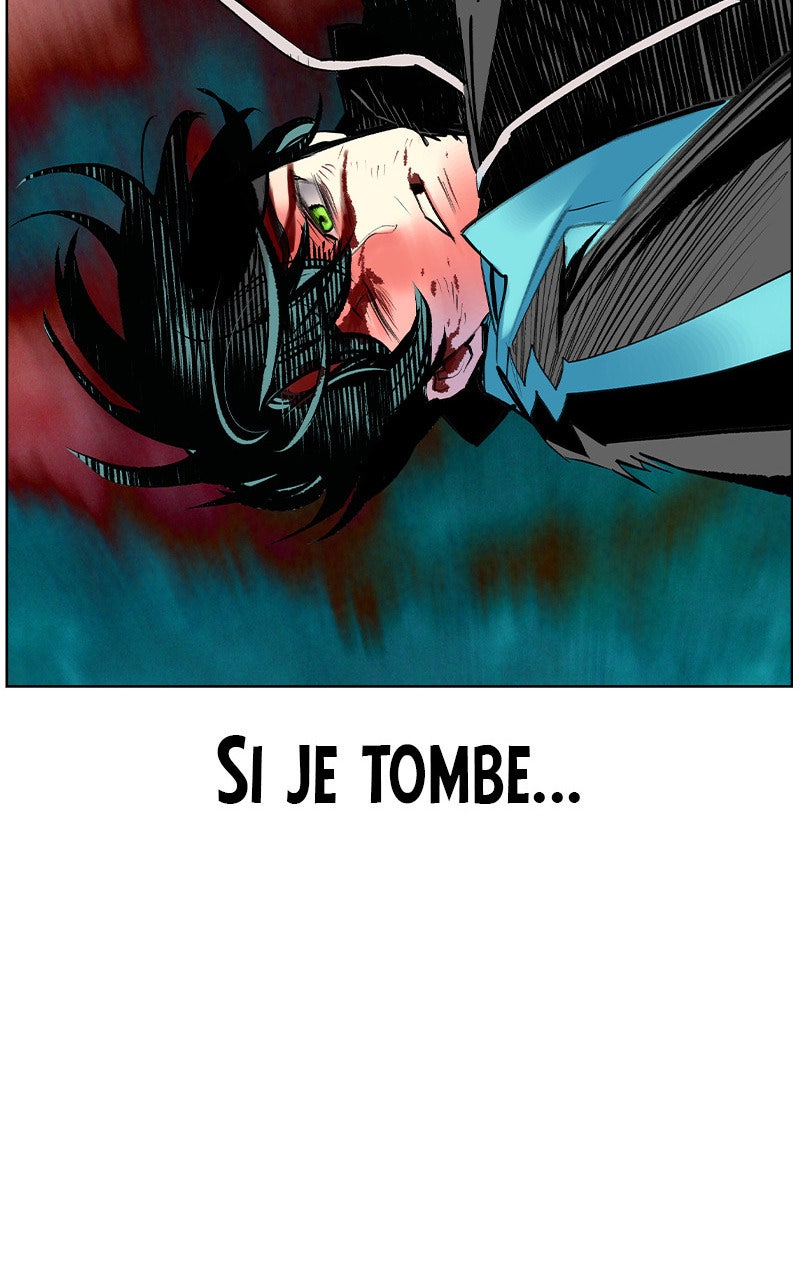 Read Jungle Juice fr Manga Online