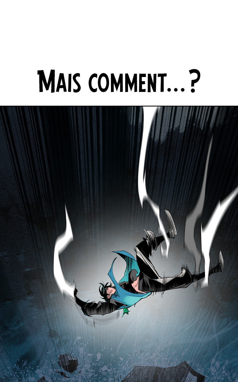 Read Jungle Juice fr Manga Online