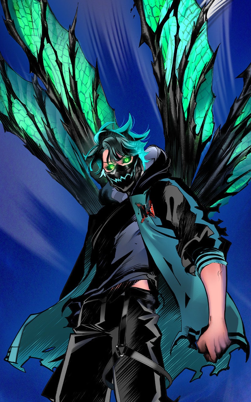 Read Jungle Juice fr Manga Online