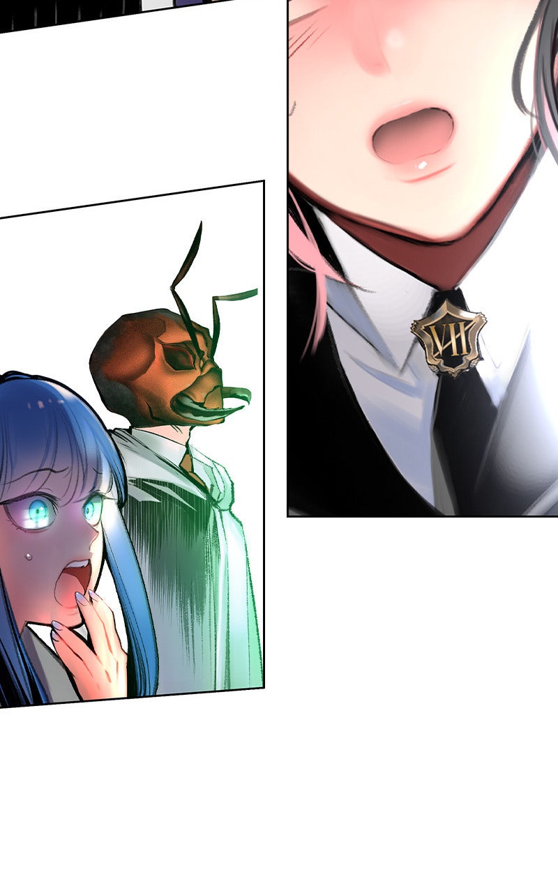 Read Jungle Juice fr Manga Online