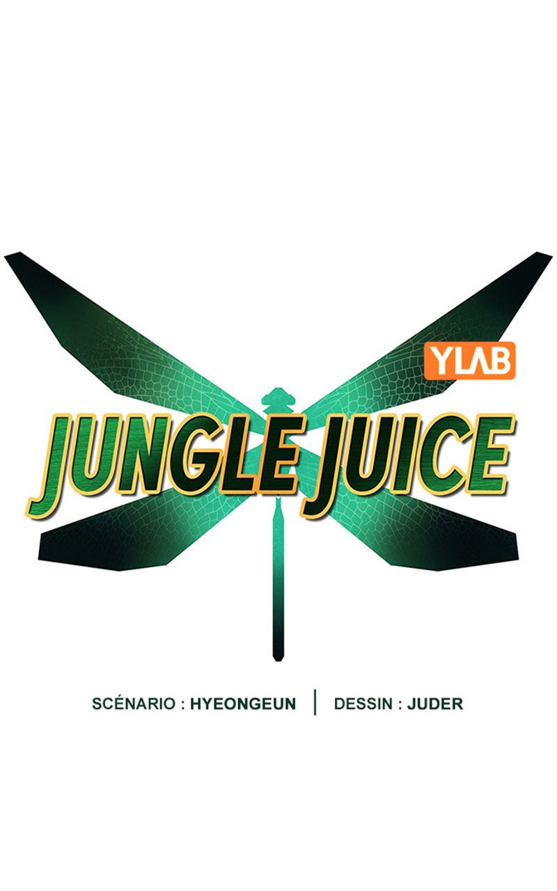 Read Jungle Juice fr Manga Online