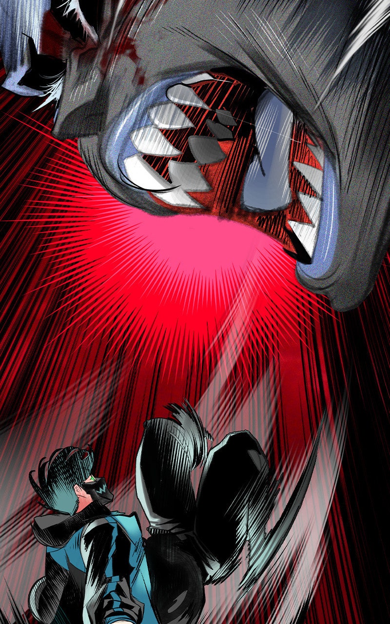 Read Jungle Juice fr Manga Online