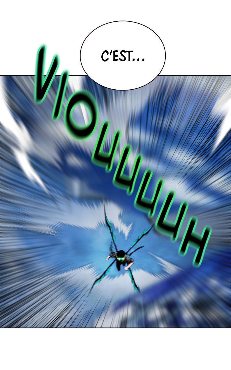 Read Jungle Juice fr Manga Online