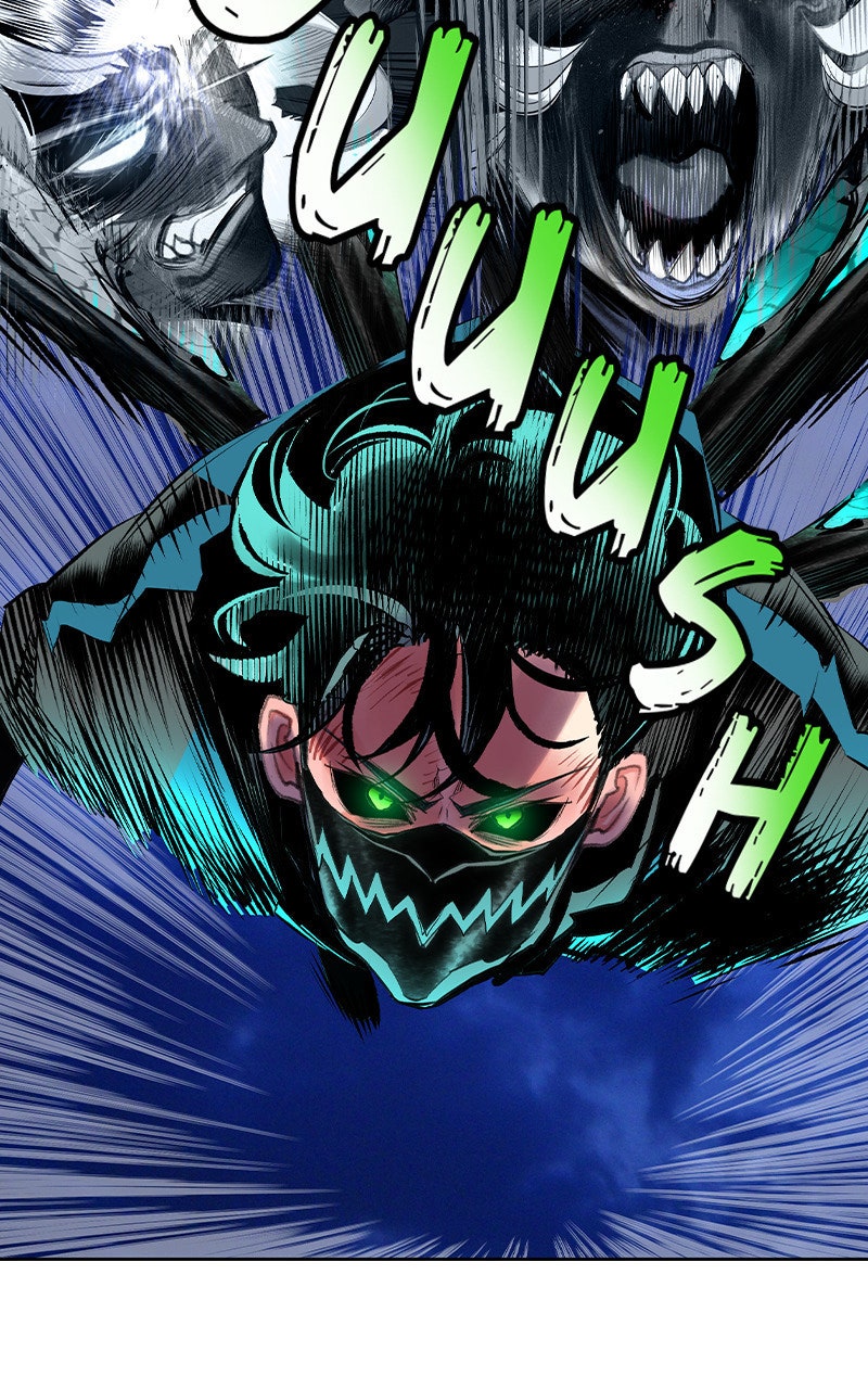 Read Jungle Juice fr Manga Online