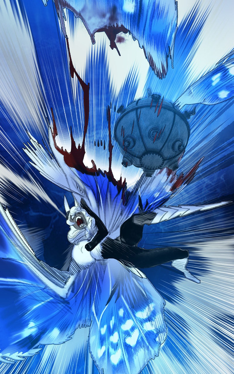 Read Jungle Juice fr Manga Online