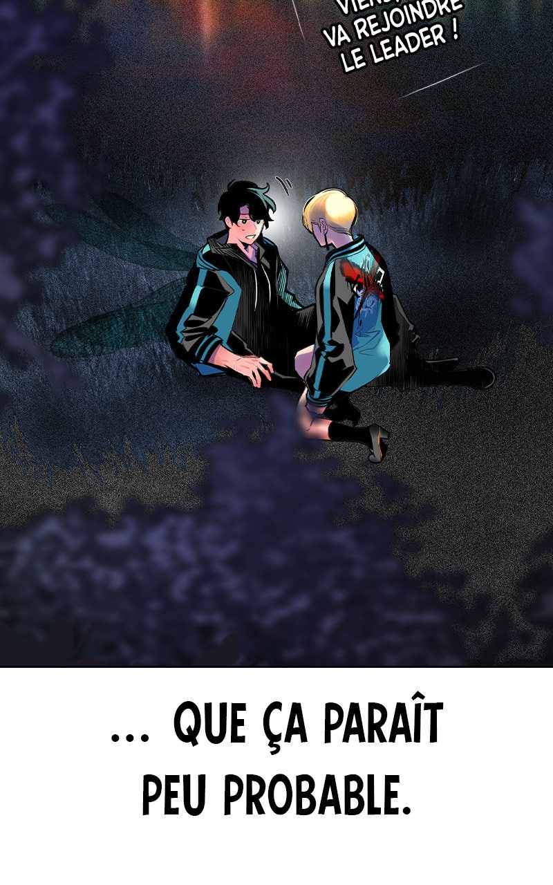 Read Jungle Juice fr Manga Online