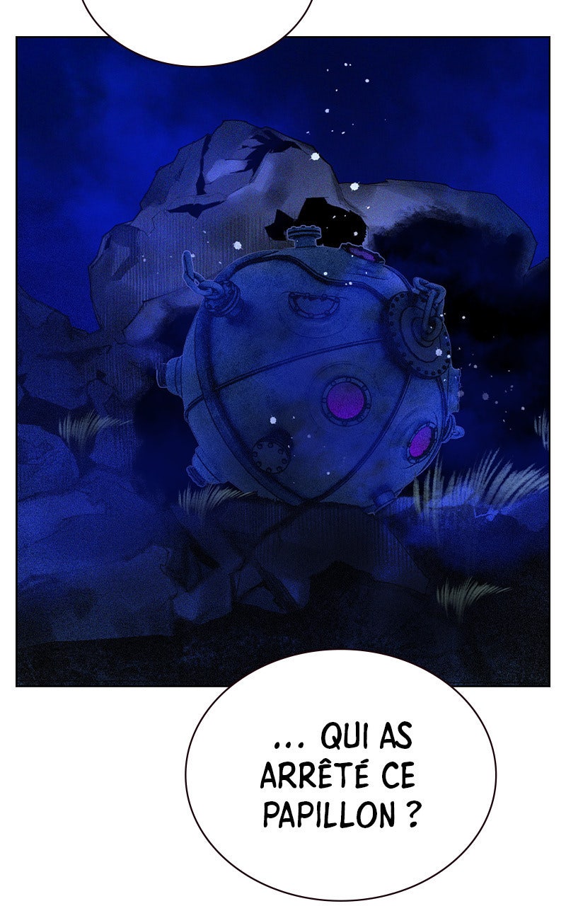 Read Jungle Juice fr Manga Online