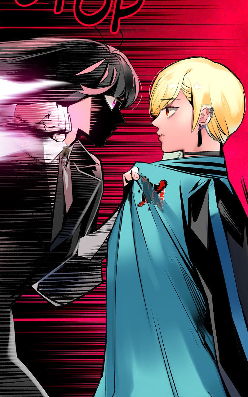 Read Jungle Juice fr Manga Online