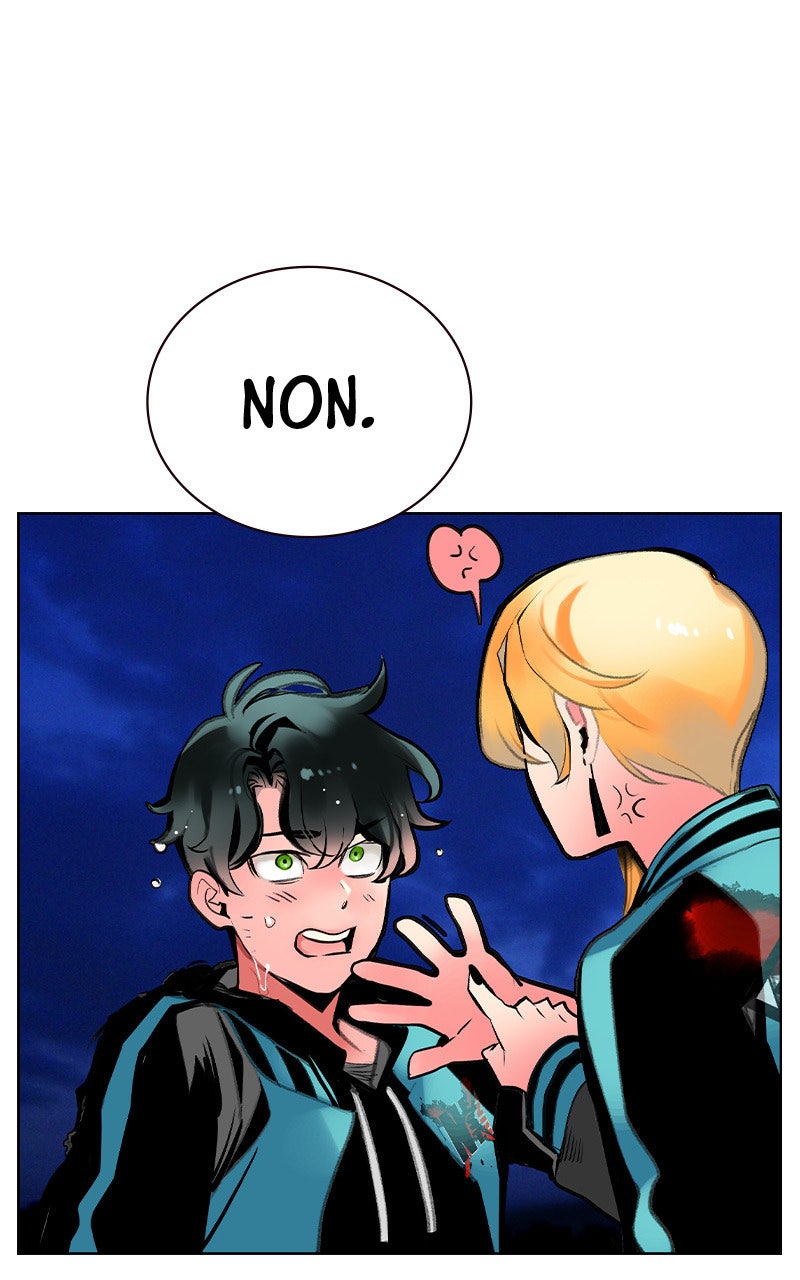 Read Jungle Juice fr Manga Online