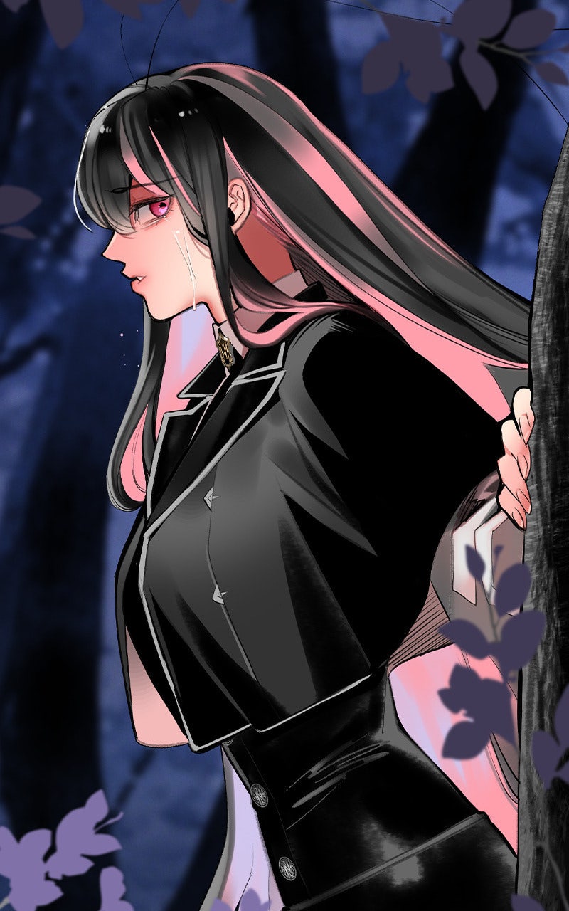 Read Jungle Juice fr Manga Online