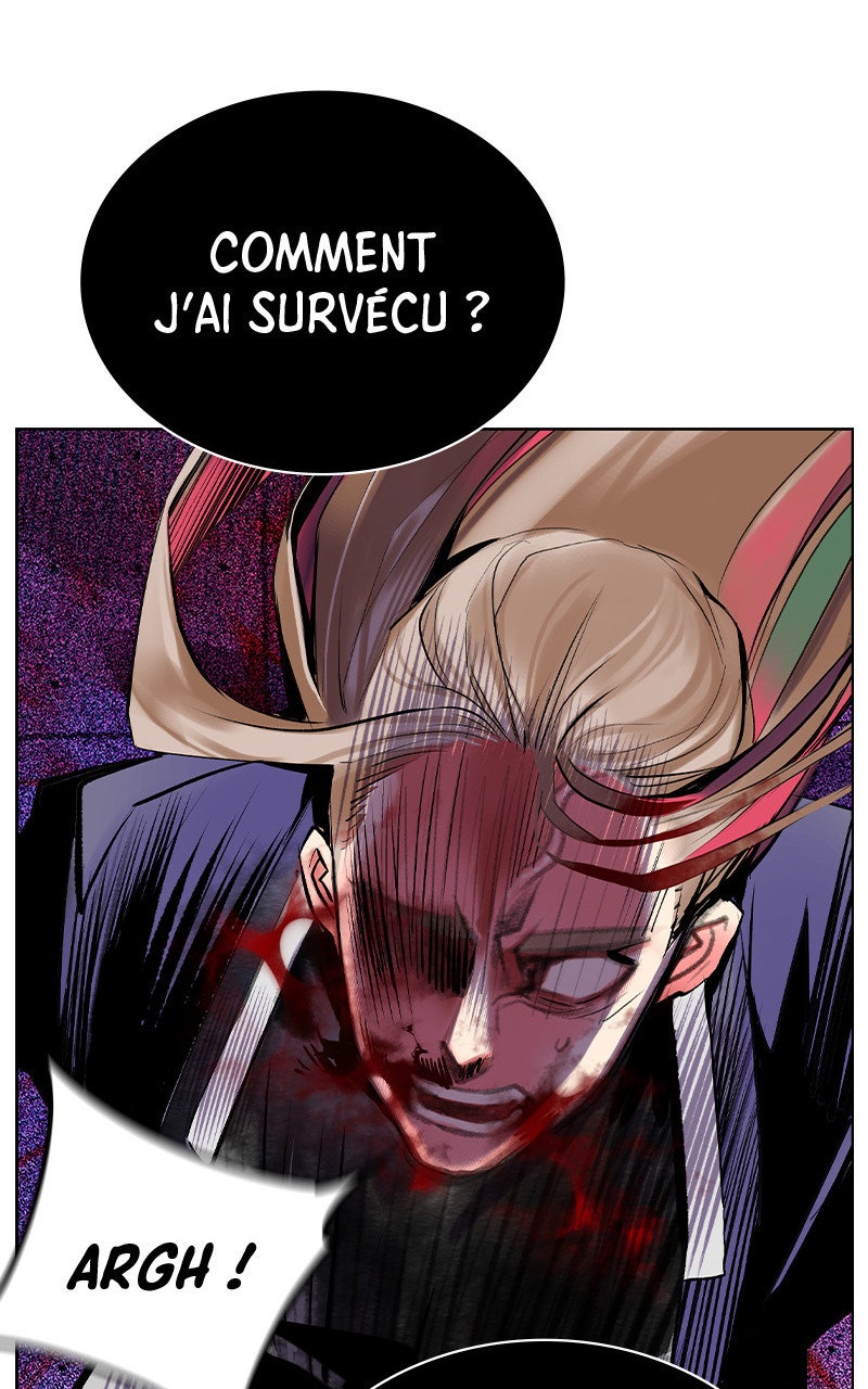 Read Jungle Juice fr Manga Online