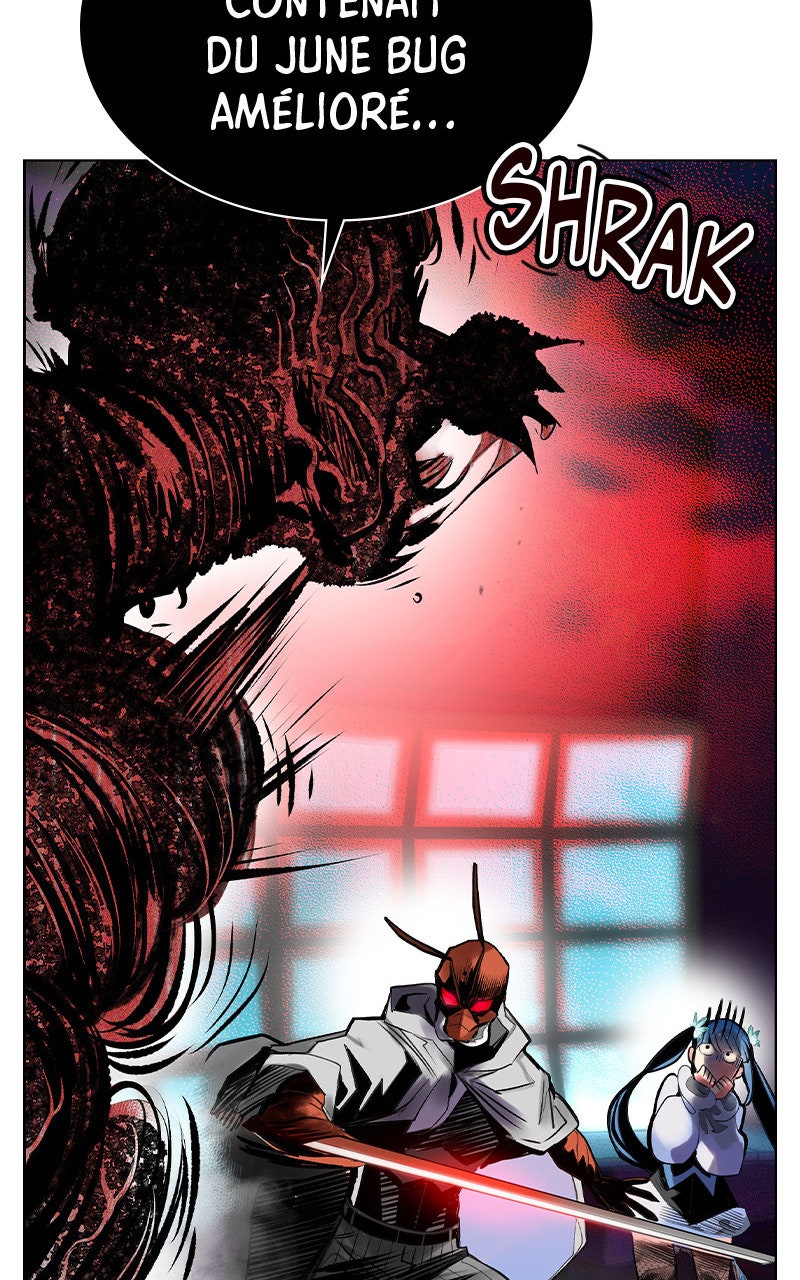 Read Jungle Juice fr Manga Online