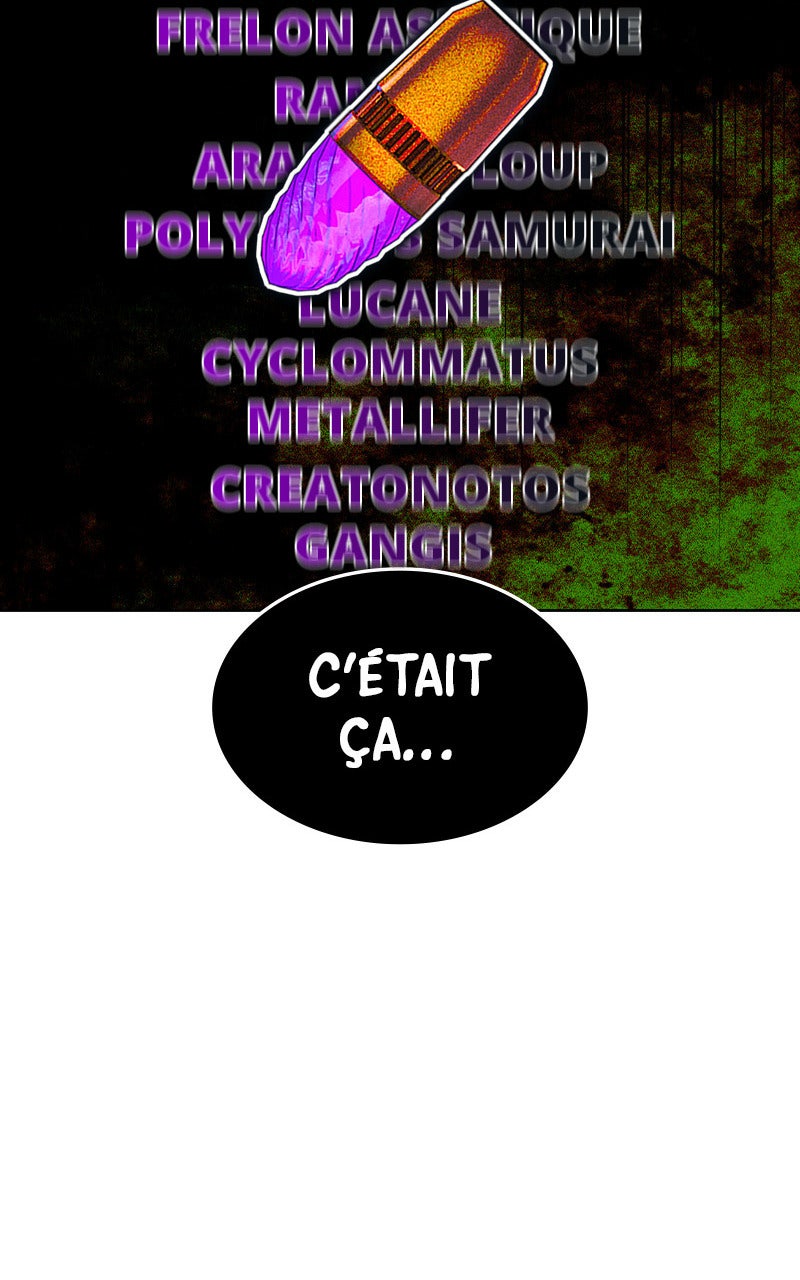 Read Jungle Juice fr Manga Online