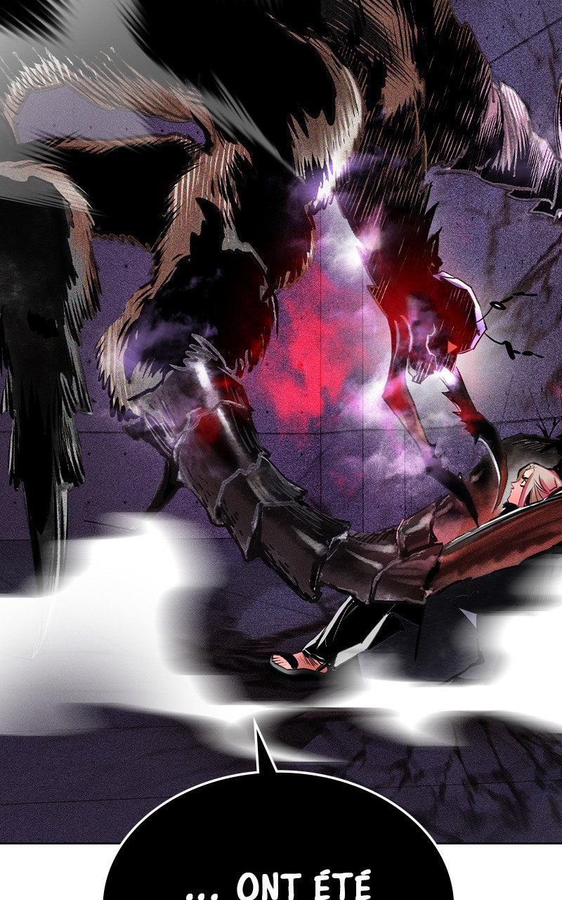 Read Jungle Juice fr Manga Online