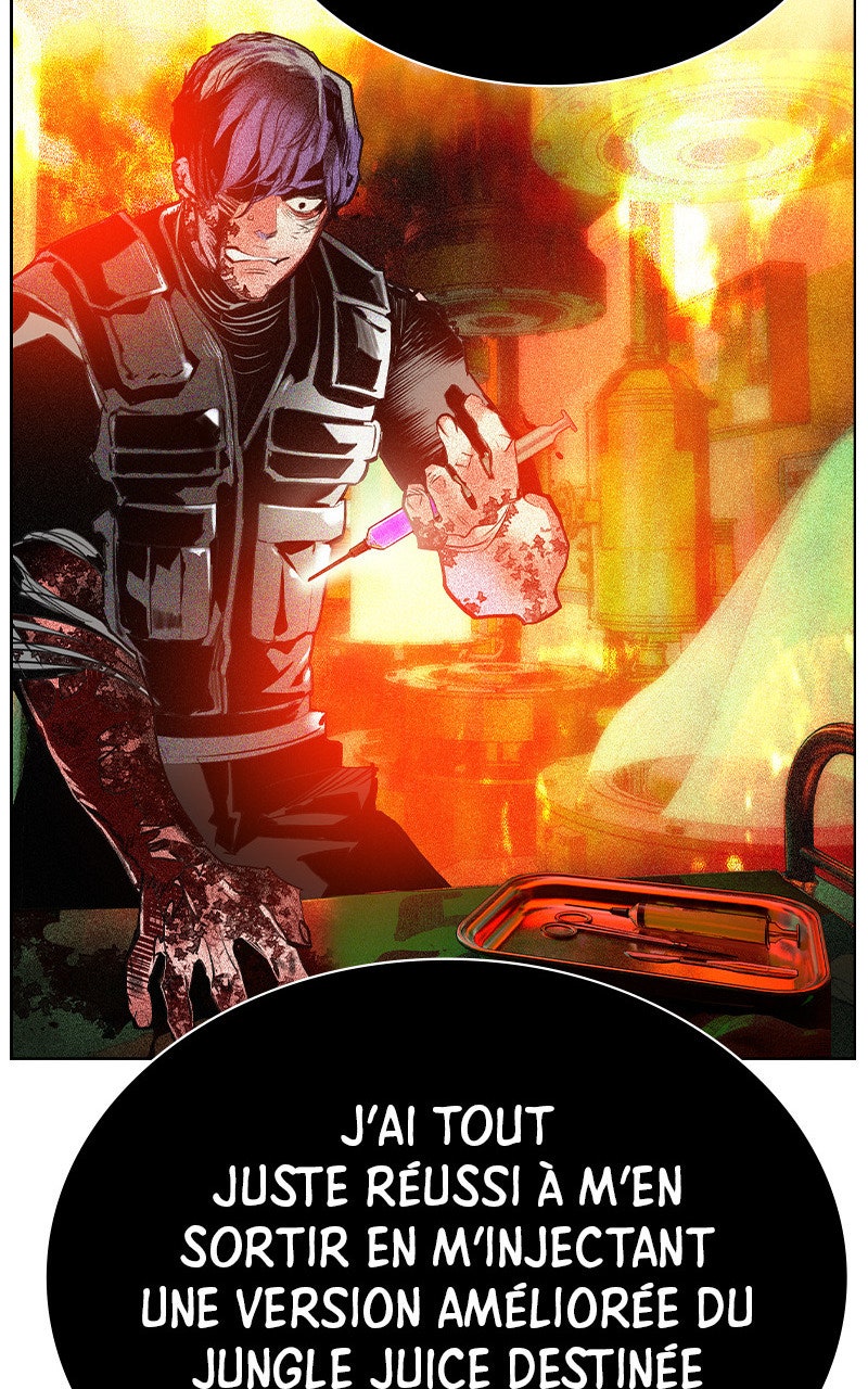 Read Jungle Juice fr Manga Online