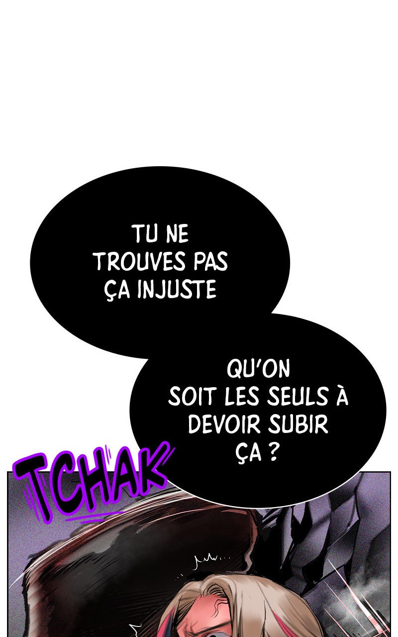 Read Jungle Juice fr Manga Online