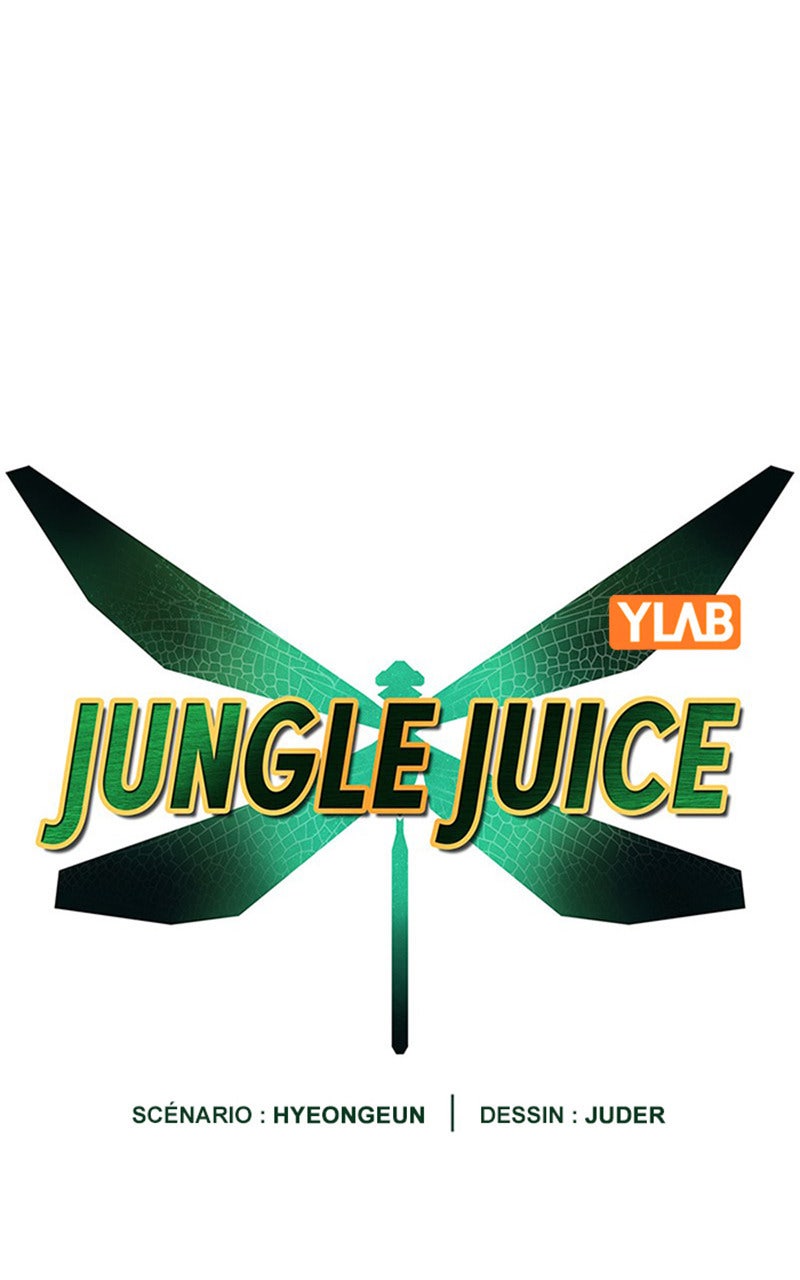 Read Jungle Juice fr Manga Online