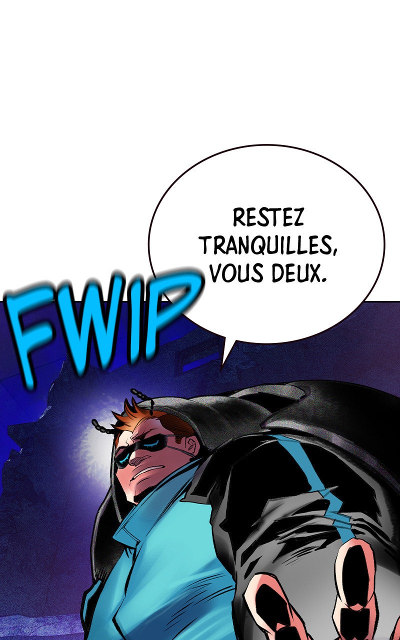 Read Jungle Juice fr Manga Online