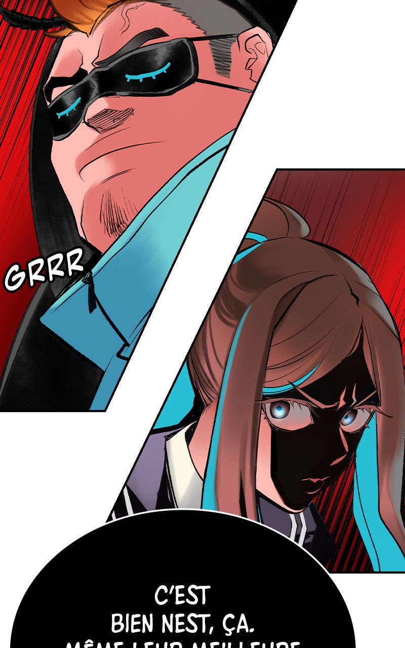 Read Jungle Juice fr Manga Online