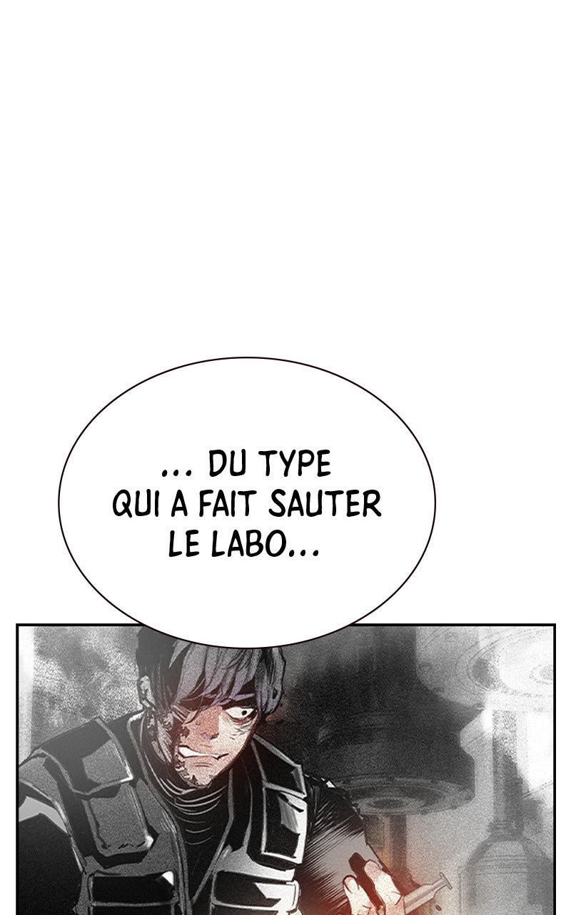 Read Jungle Juice fr Manga Online