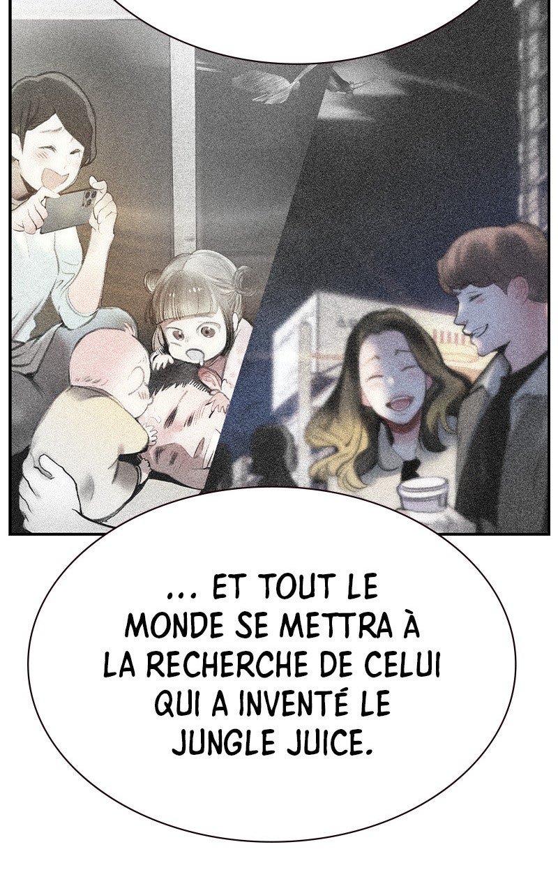 Read Jungle Juice fr Manga Online