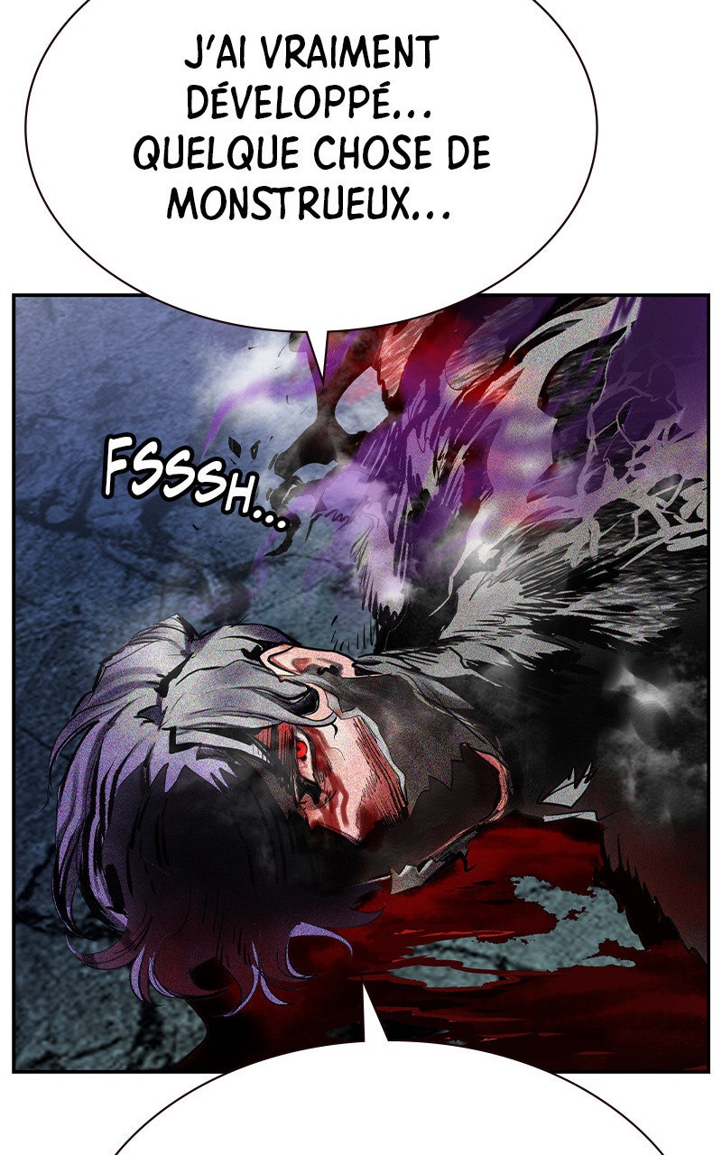 Read Jungle Juice fr Manga Online