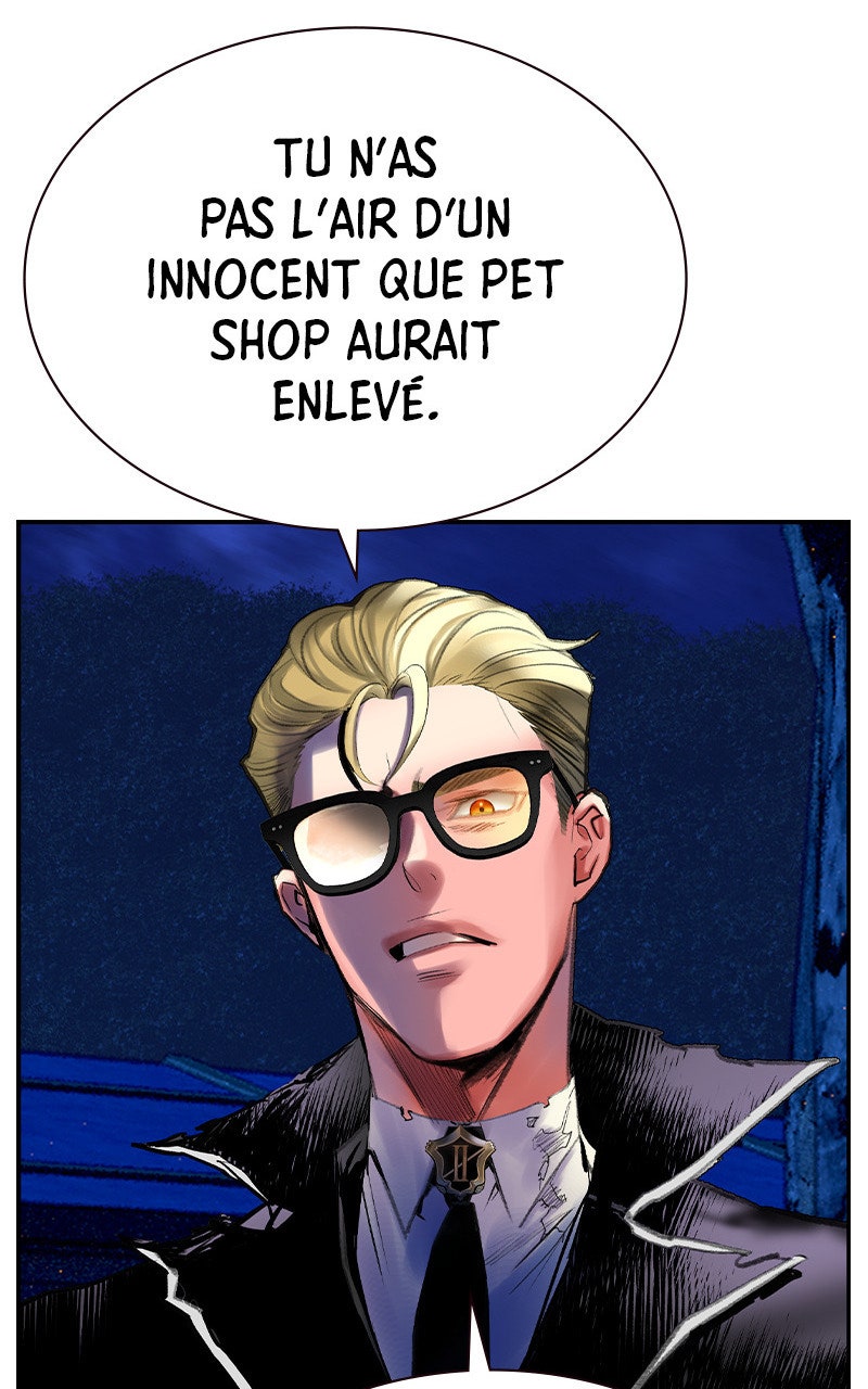 Read Jungle Juice fr Manga Online