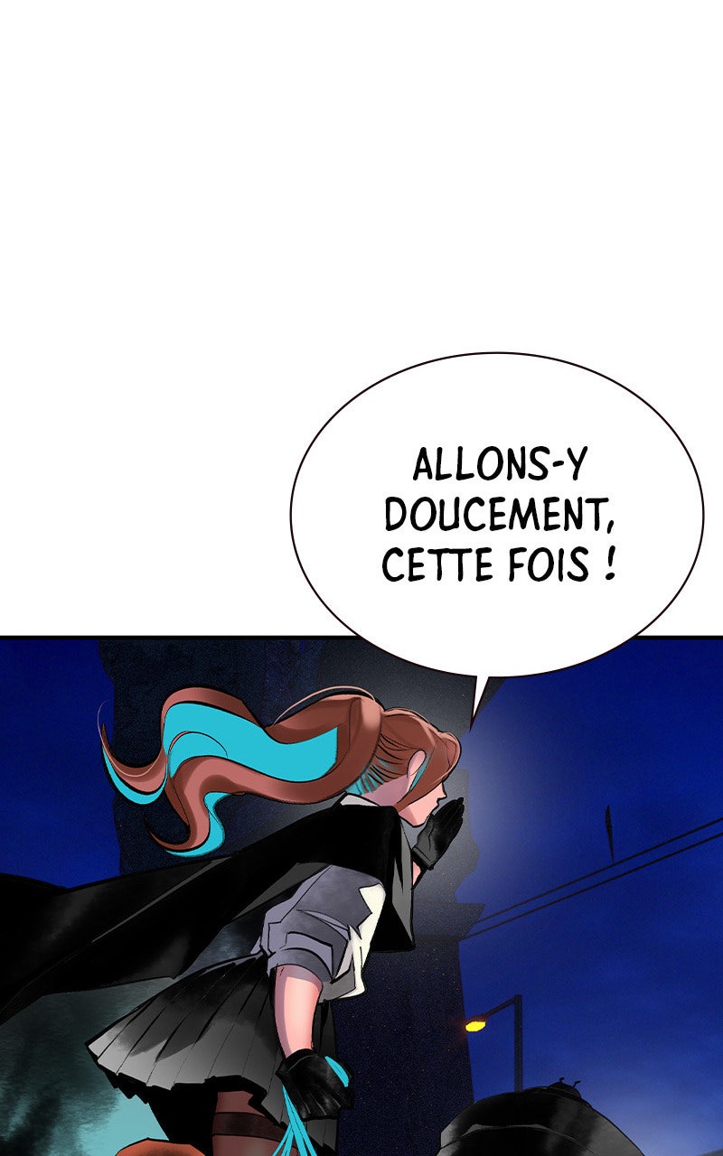 Read Jungle Juice fr Manga Online