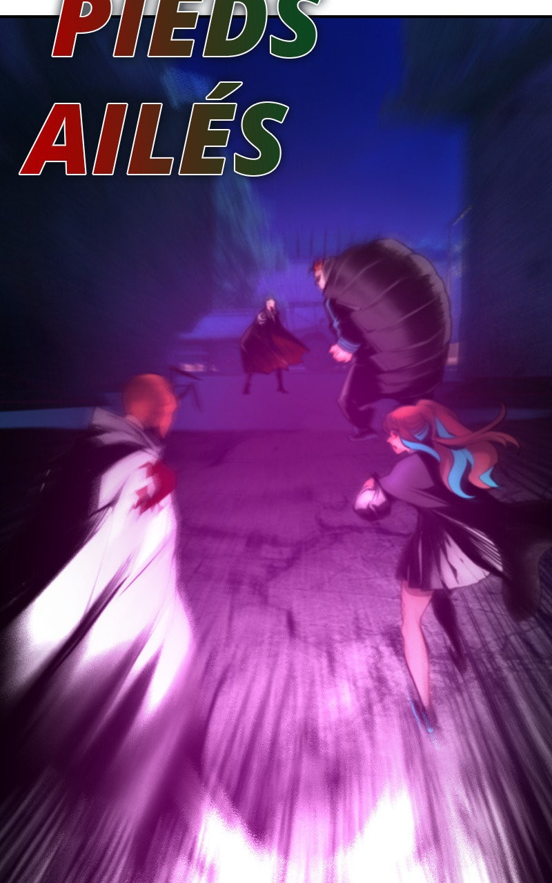 Read Jungle Juice fr Manga Online