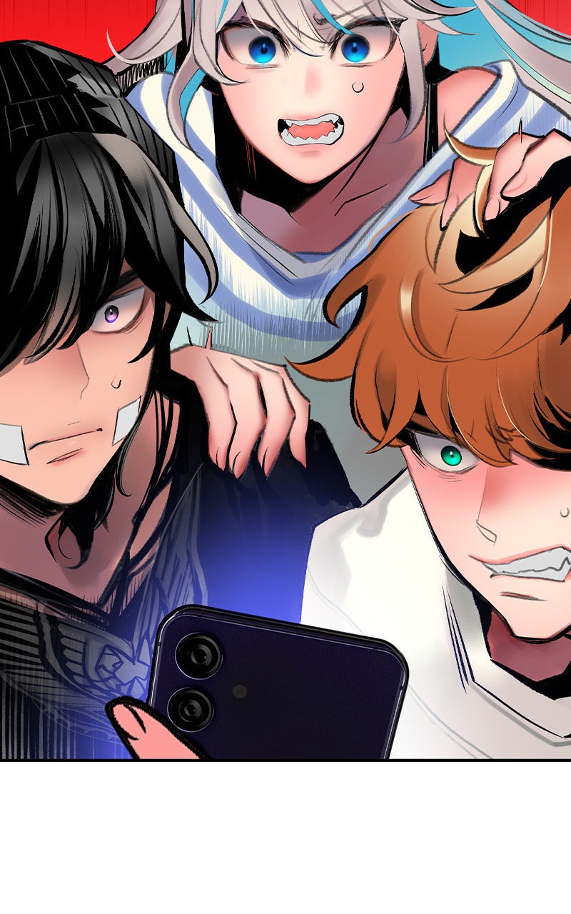 Read Jungle Juice fr Manga Online