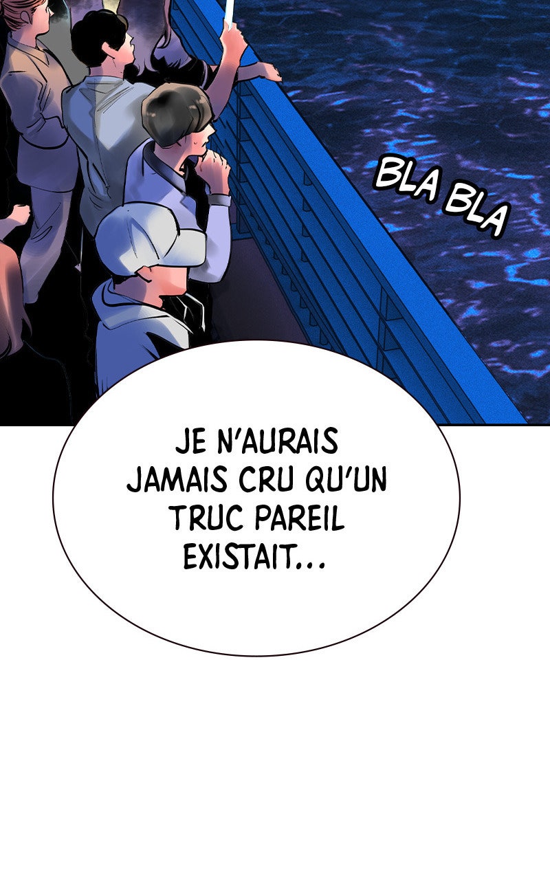 Read Jungle Juice fr Manga Online