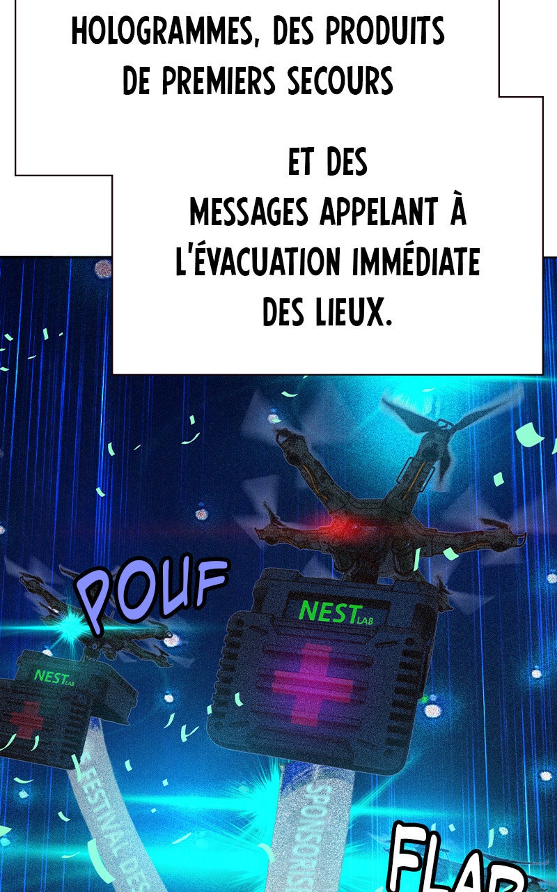 Read Jungle Juice fr Manga Online