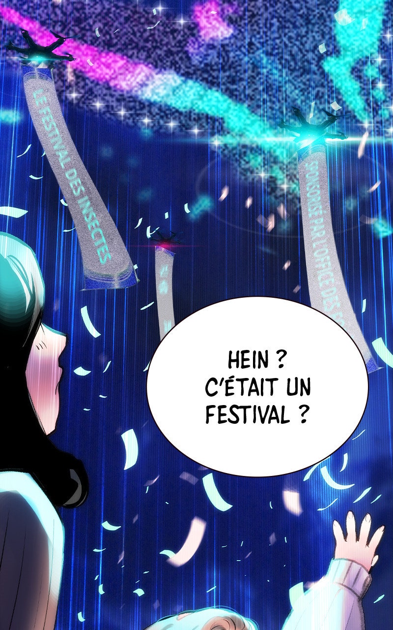 Read Jungle Juice fr Manga Online