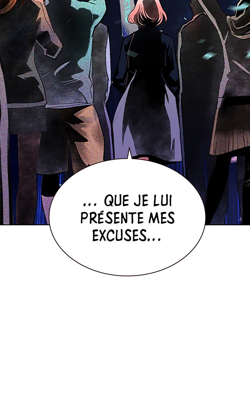 Read Jungle Juice fr Manga Online