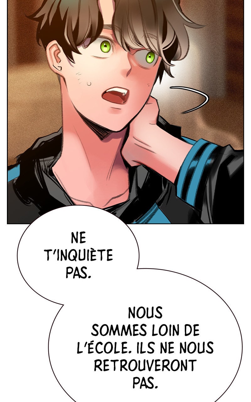 Read Jungle Juice fr Manga Online