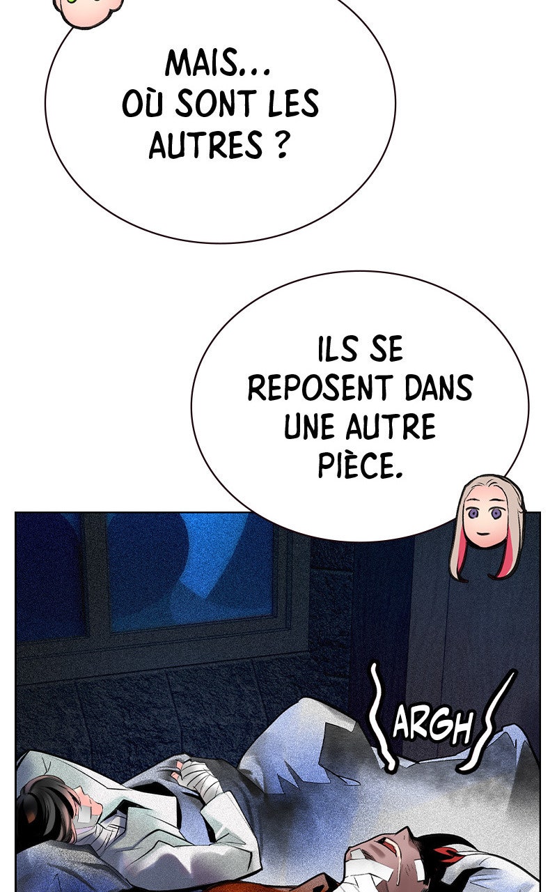 Read Jungle Juice fr Manga Online