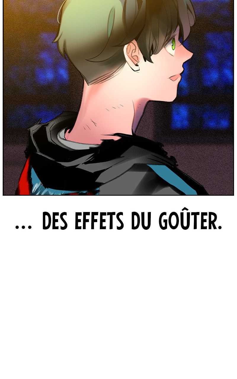 Read Jungle Juice fr Manga Online